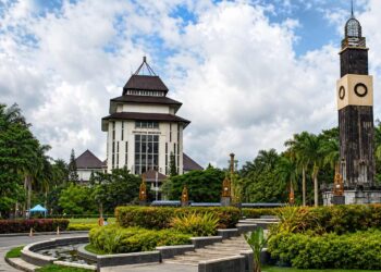 Kampus terbaik di Malang