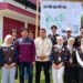 Mahasiswa KKN 198 UINSA