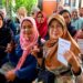 Mahasiswa KKN UPN Veteran