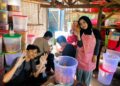 mahasiswa UM-BBM