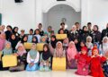 Mahasiswa UM BBM