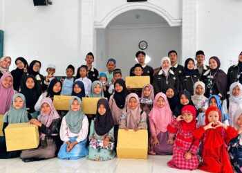 Mahasiswa UM BBM