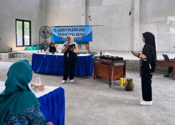 pemanfaatan minyak jelantah menjadi lilin aromaterapi
