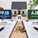 Perbedaan PPJB dan AJB