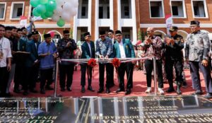 SDIT Bina Karakter Luhur Kota Batu