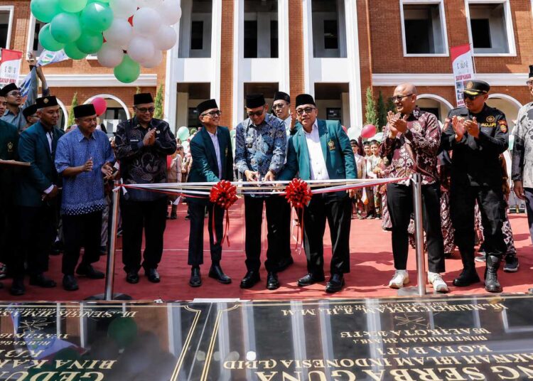 SDIT Bina Karakter Luhur Kota Batu