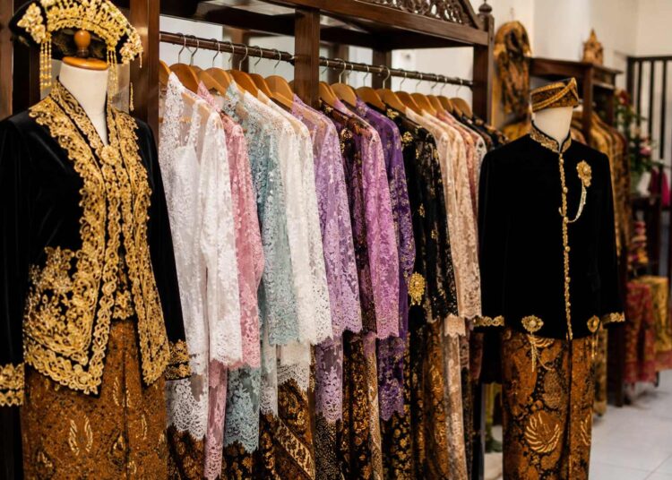 Sewa Baju Adat di Malang