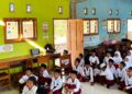 Sosialisasi Anti Bullying