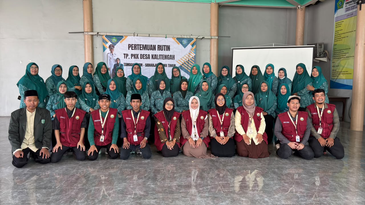 Sosialisasi Sertifikasi Halal UMKM