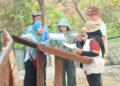 Geosite Kedung Lantung
