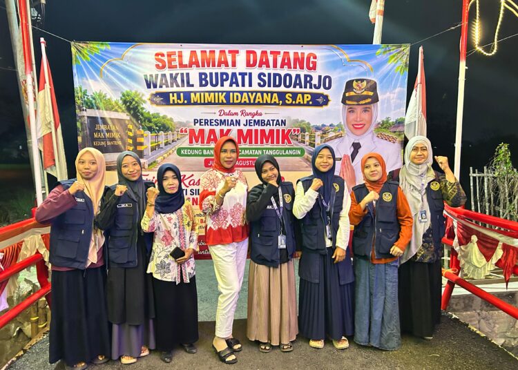 Jembatan Mak Mimik
