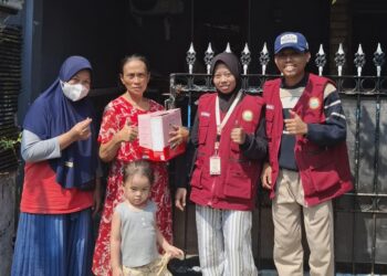 program kesehatan puskesmas