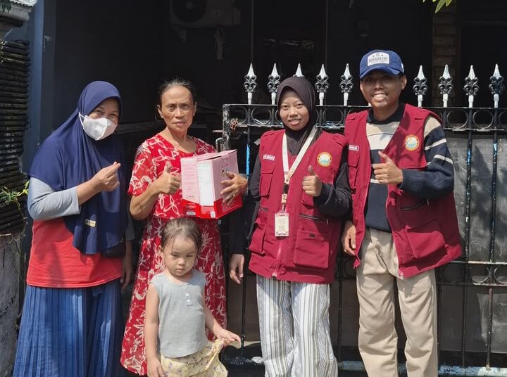 program kesehatan puskesmas