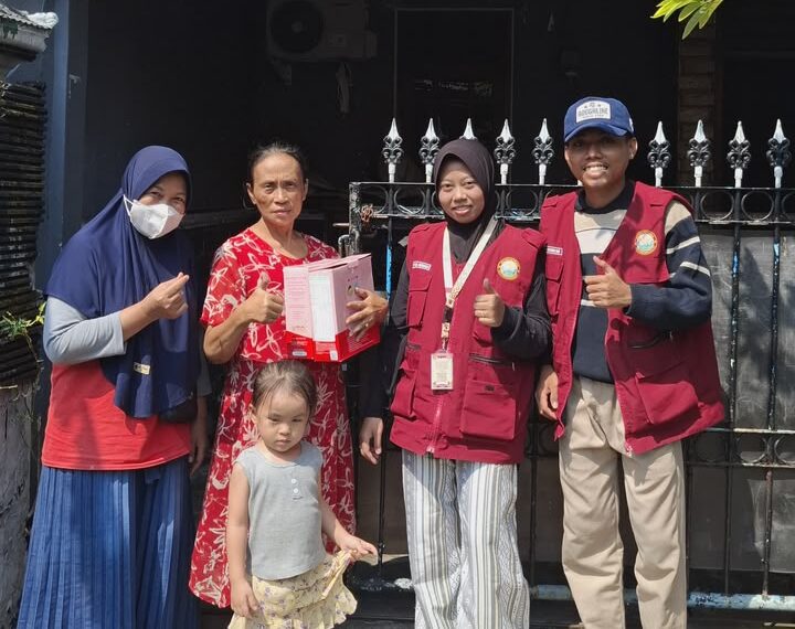 program kesehatan puskesmas