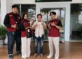 NIK Kesenian Gembrung Desa Meduri