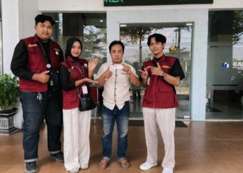 NIK Kesenian Gembrung Desa Meduri