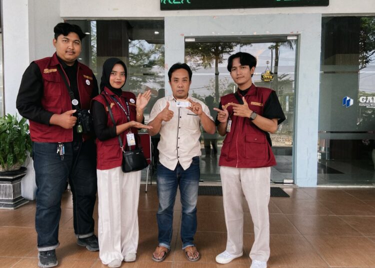 NIK Kesenian Gembrung Desa Meduri