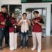 NIK Kesenian Gembrung Desa Meduri