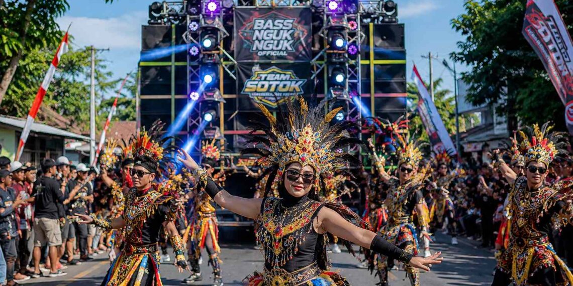 jadwal karnaval malang