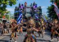jadwal karnaval malang