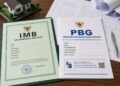 Perbedaan IMB dan PBG