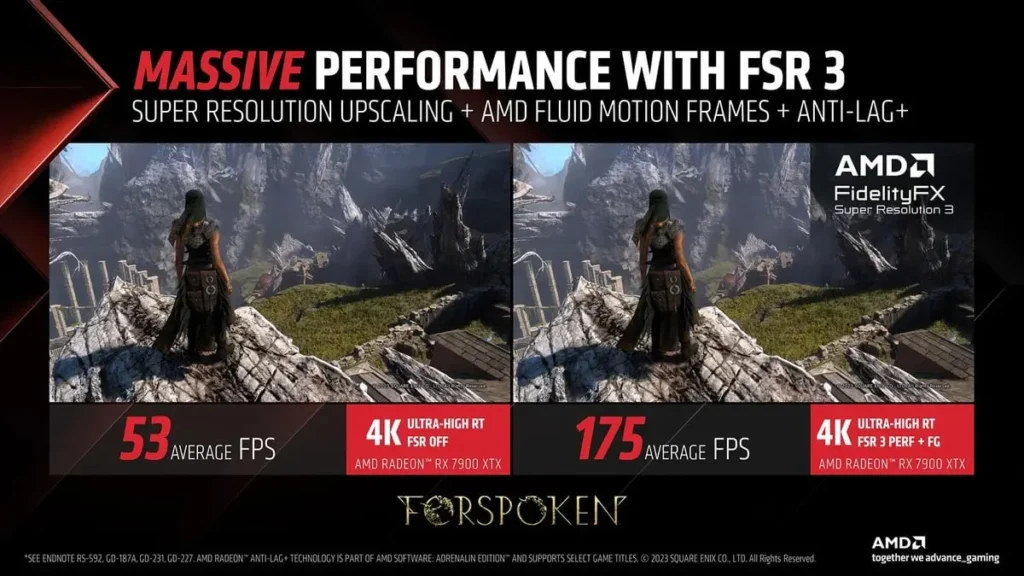Berita Teknologi Upscaling VGA AMD