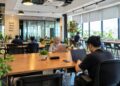 Coworking space Malang