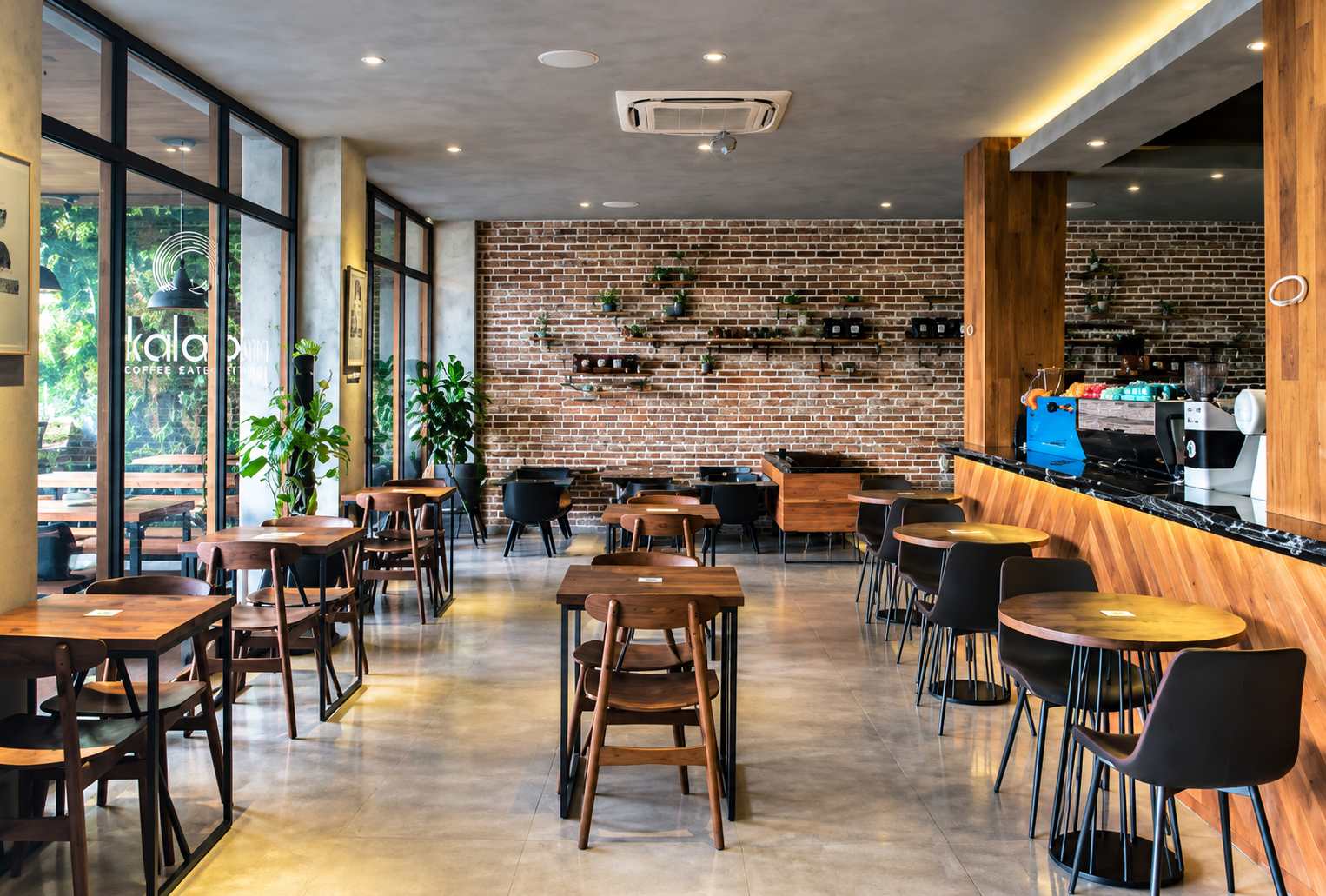 Dialoogi Space & Coffee
