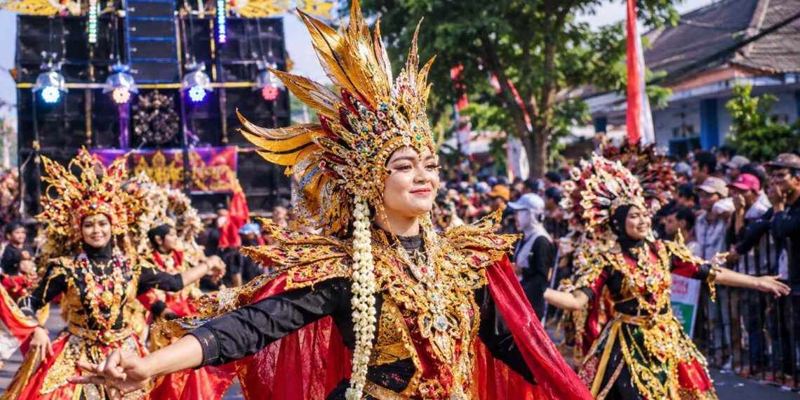 Jadwal karnaval Malang September 2026