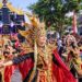 Jadwal karnaval Malang September 2026
