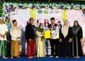 Program PAR Mitigasi Bencana Mahasiswa KKN IAI Al Khoziny Resmi Diresmikan di Desa Banjarpanji