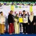 Program PAR Mitigasi Bencana Mahasiswa KKN IAI Al Khoziny Resmi Diresmikan di Desa Banjarpanji