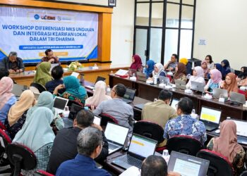 Workshop Unikama