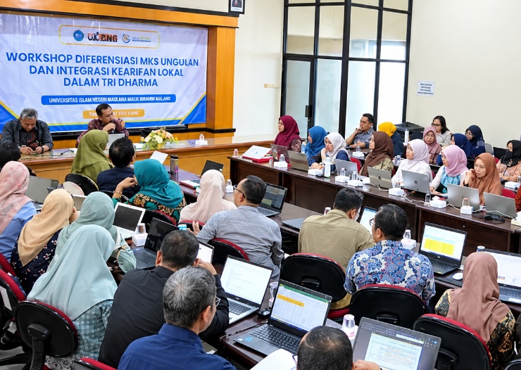 Workshop Unikama