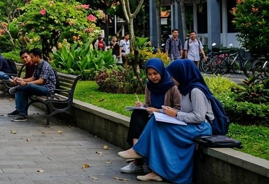 Daftar Nama Kampus di Malang