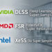 Teknologi Upscaling pada VGA