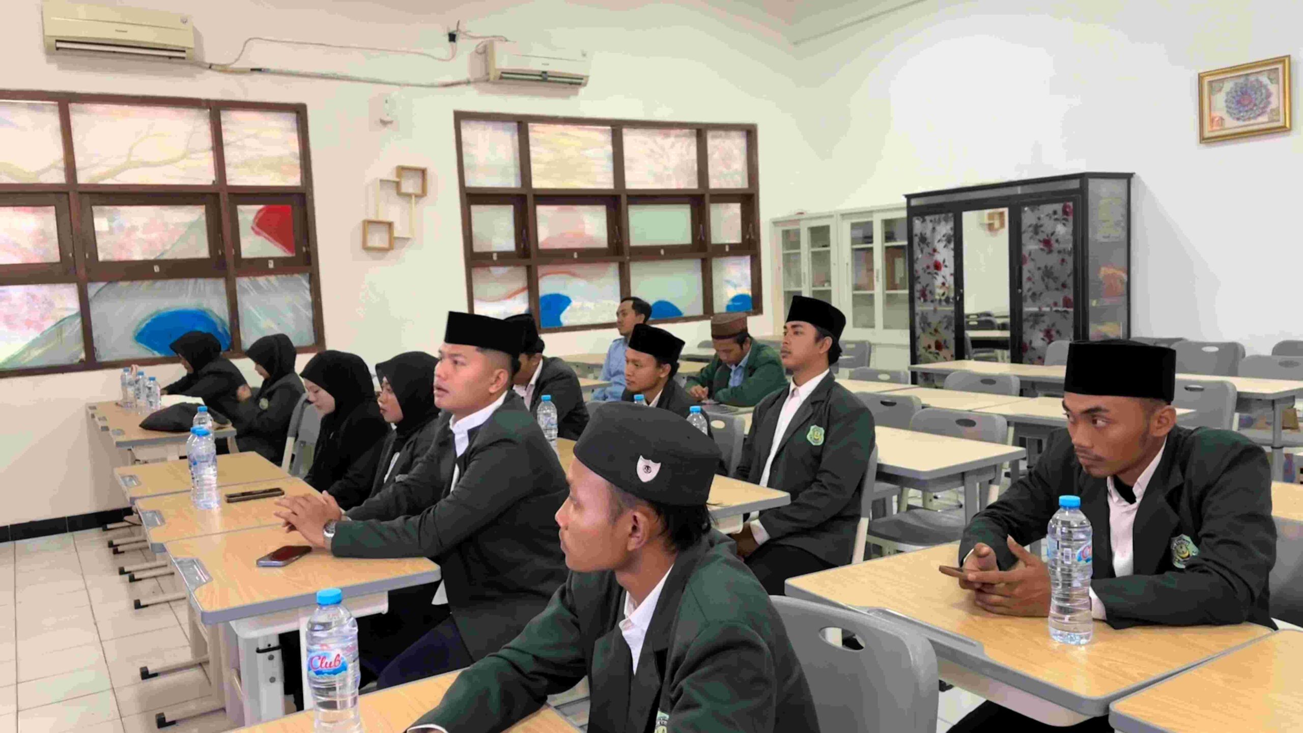 PLP IAI Al-Khoziny
