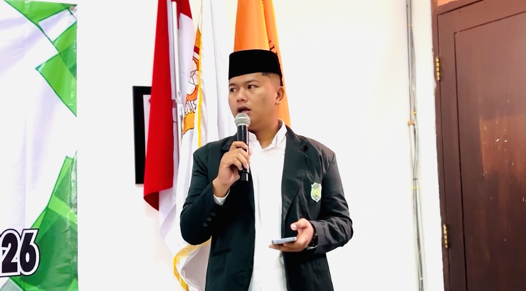 PLP IAI Al-Khoziny
