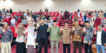 Seminar Hari Santri 2026 di Unikama