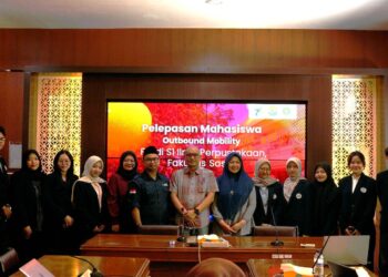 Student Mobility Universitas Negeri Malang