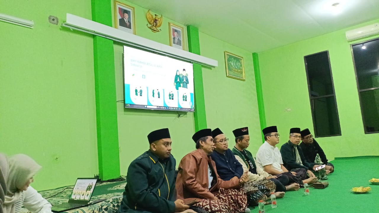 BMT NU Sidoarjo