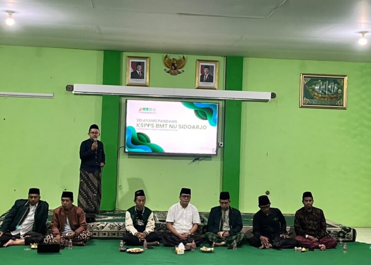 BMT NU Sidoarjo