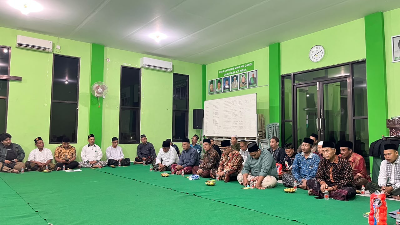 BMT NU Sidoarjo