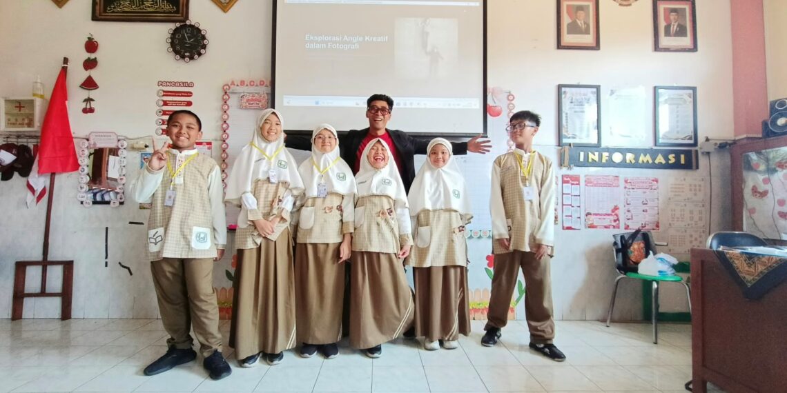 SD Insan Amanah