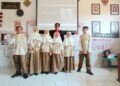 SD Insan Amanah