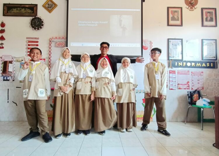 SD Insan Amanah